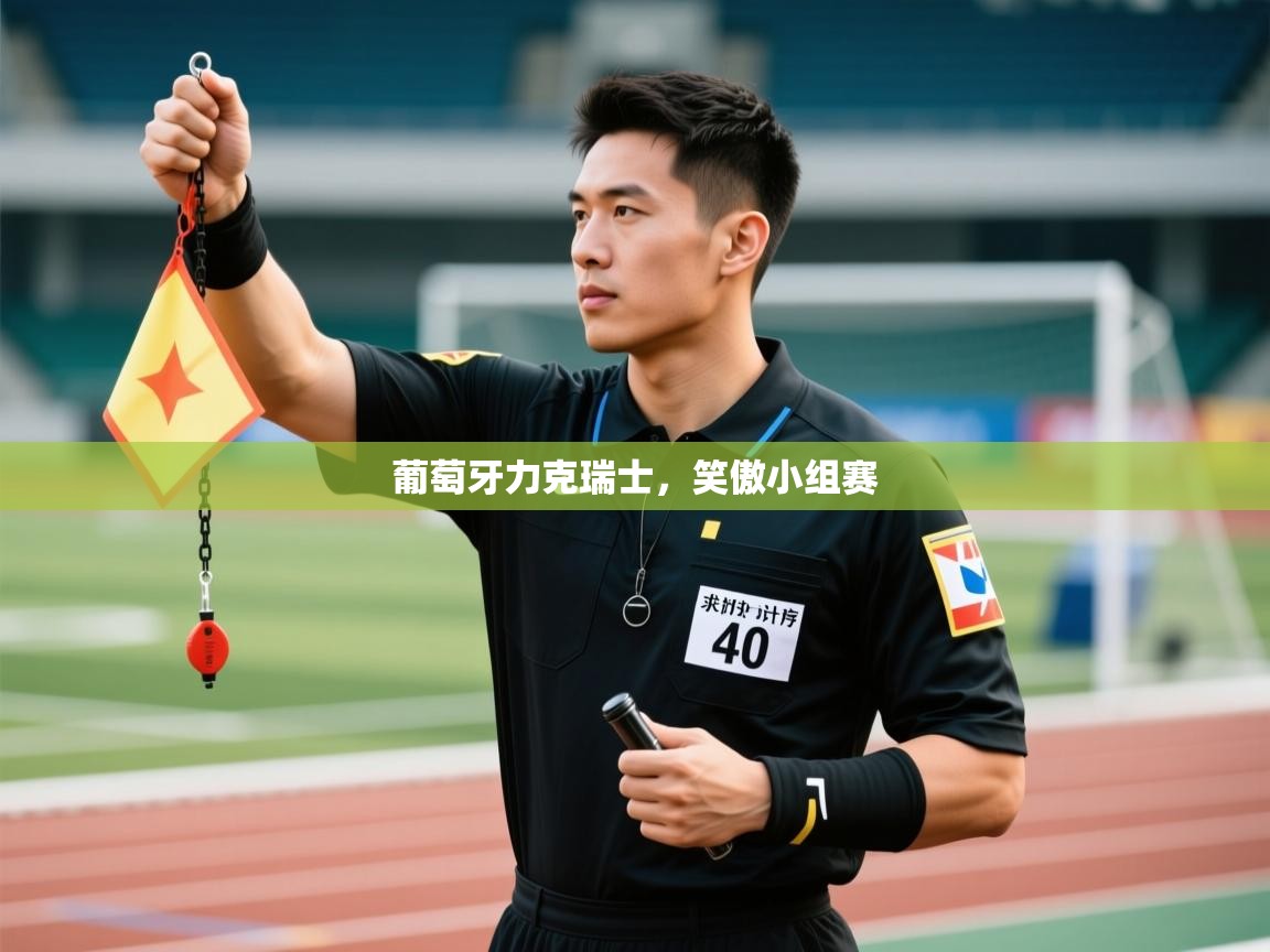 葡萄牙力克瑞士，笑傲小组赛  第2张