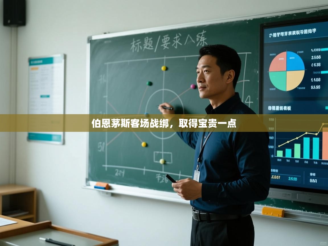 伯恩茅斯客场战绑，取得宝贵一点  第2张