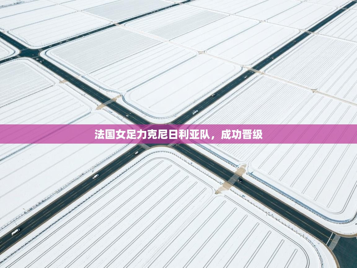 法国女足力克尼日利亚队，成功晋级