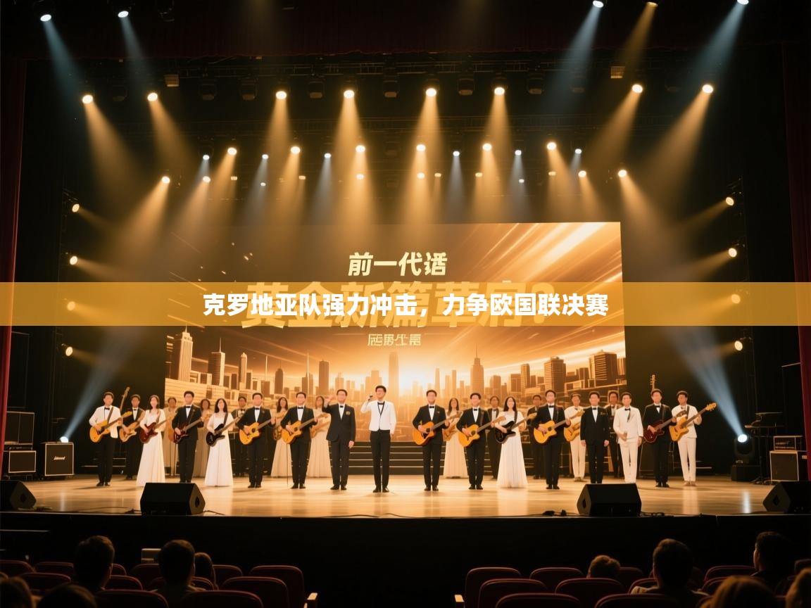 克罗地亚队强力冲击,力争欧国联决赛 第1张