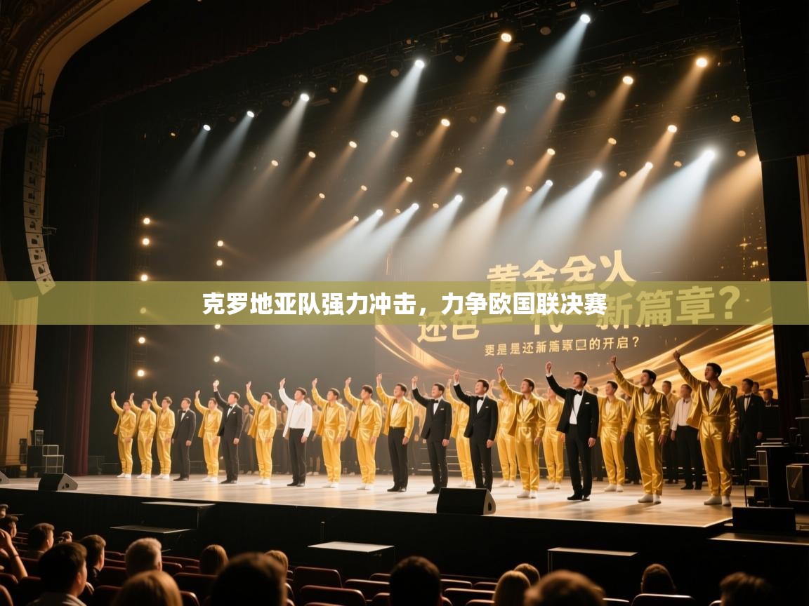 克罗地亚队强力冲击,力争欧国联决赛 第2张