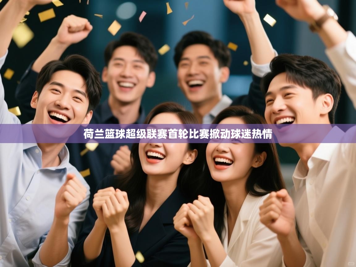 荷兰篮球超级联赛首轮比赛掀动球迷热情 第2张