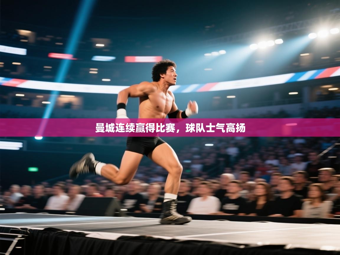 曼城连续赢得比赛,球队士气高扬 第1张