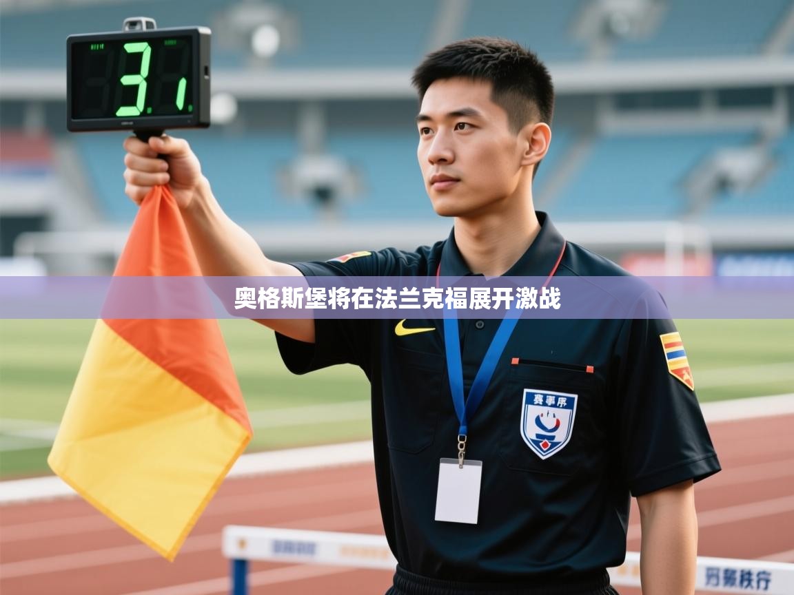 奥格斯堡将在法兰克福展开激战  第2张