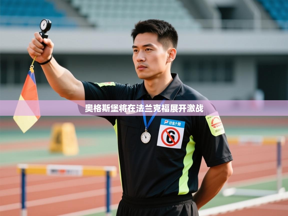 奥格斯堡将在法兰克福展开激战  第1张