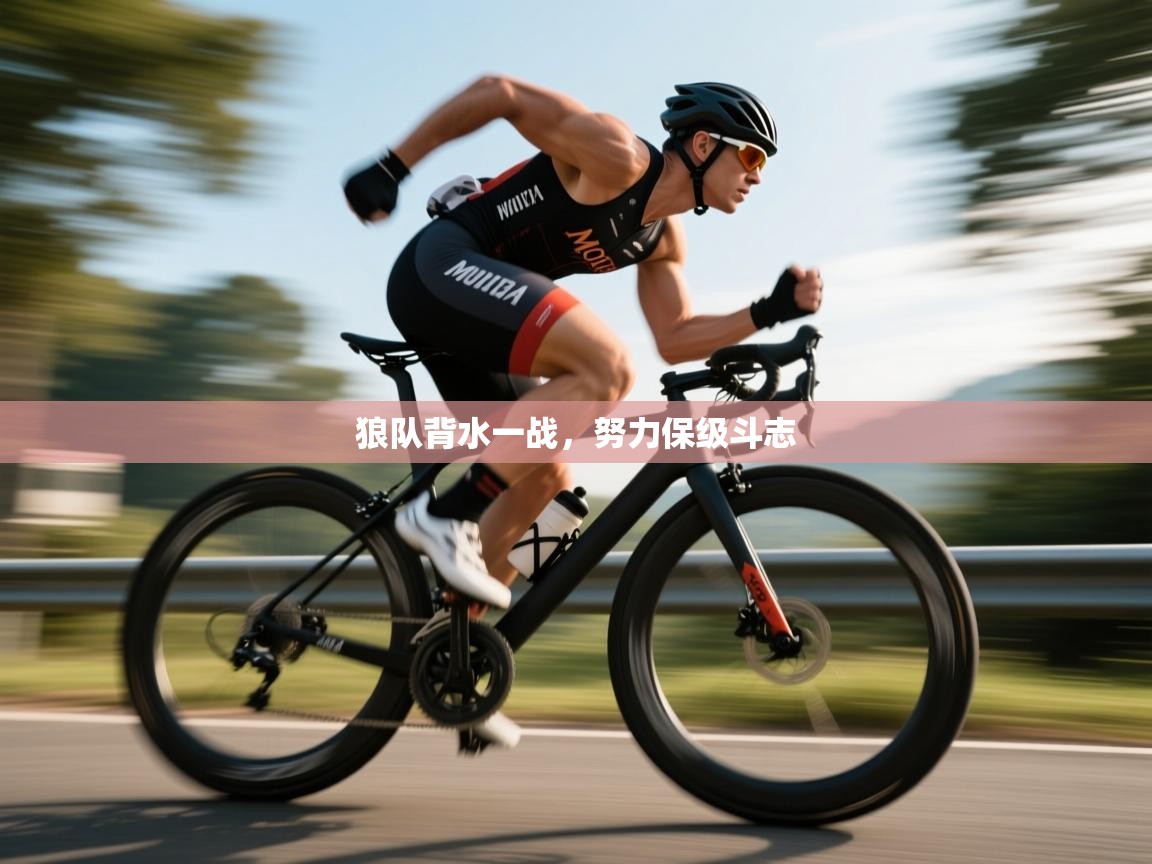 狼队背水一战，努力保级斗志  第1张