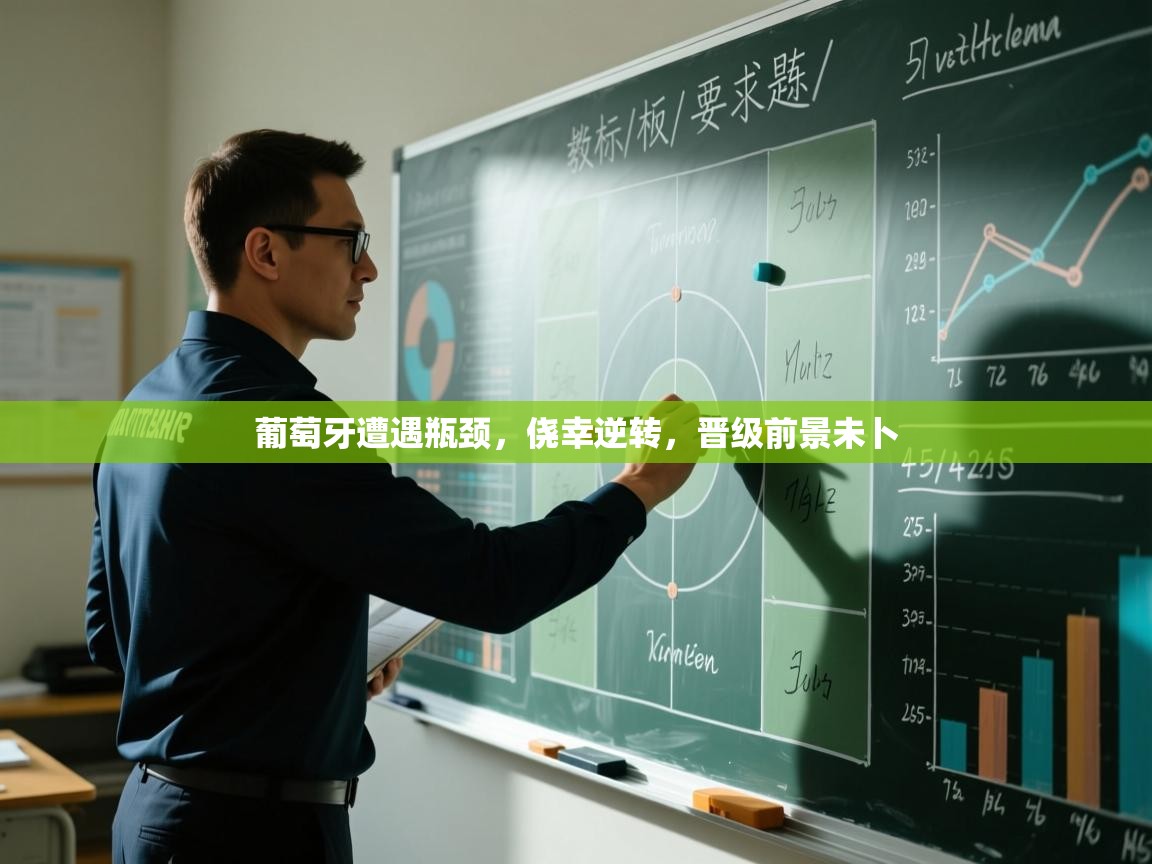 葡萄牙遭遇瓶颈，侥幸逆转，晋级前景未卜  第1张