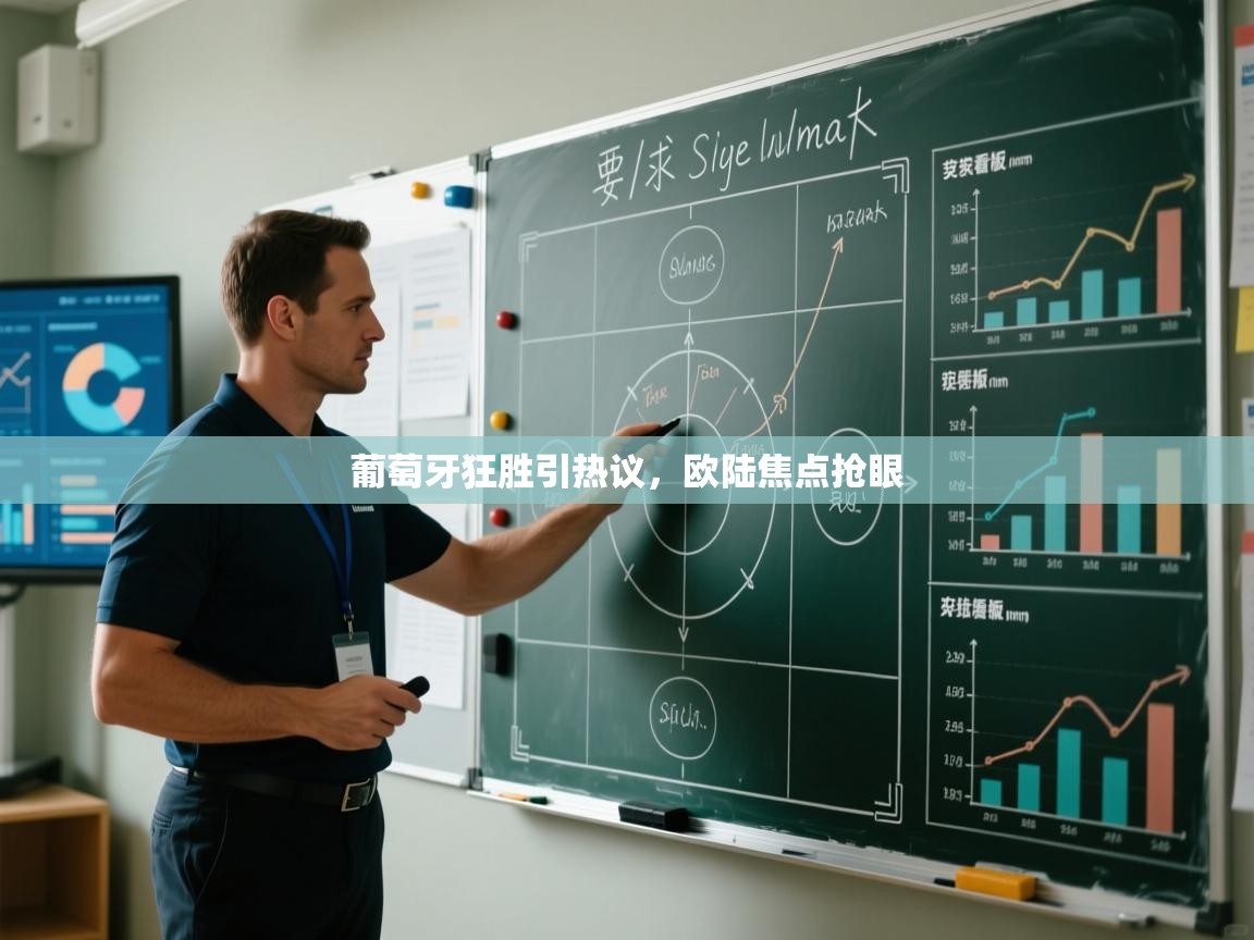 葡萄牙狂胜引热议，欧陆焦点抢眼  第2张