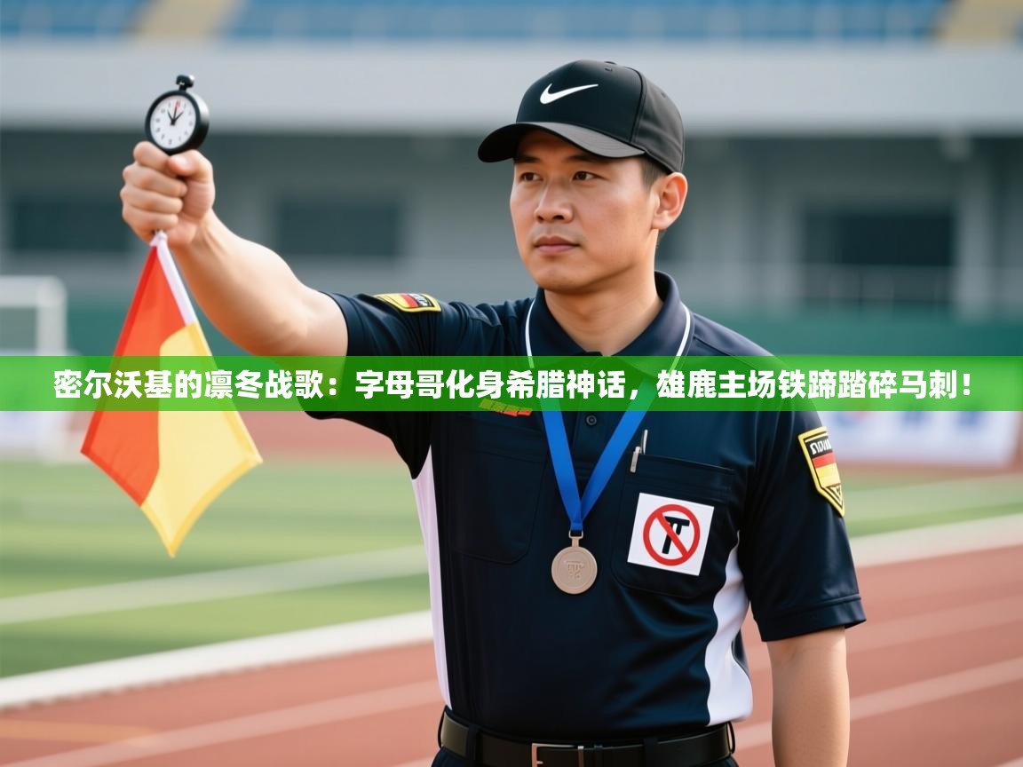 密尔沃基的凛冬战歌：字母哥化身希腊神话，雄鹿主场铁蹄踏碎马刺！  第2张