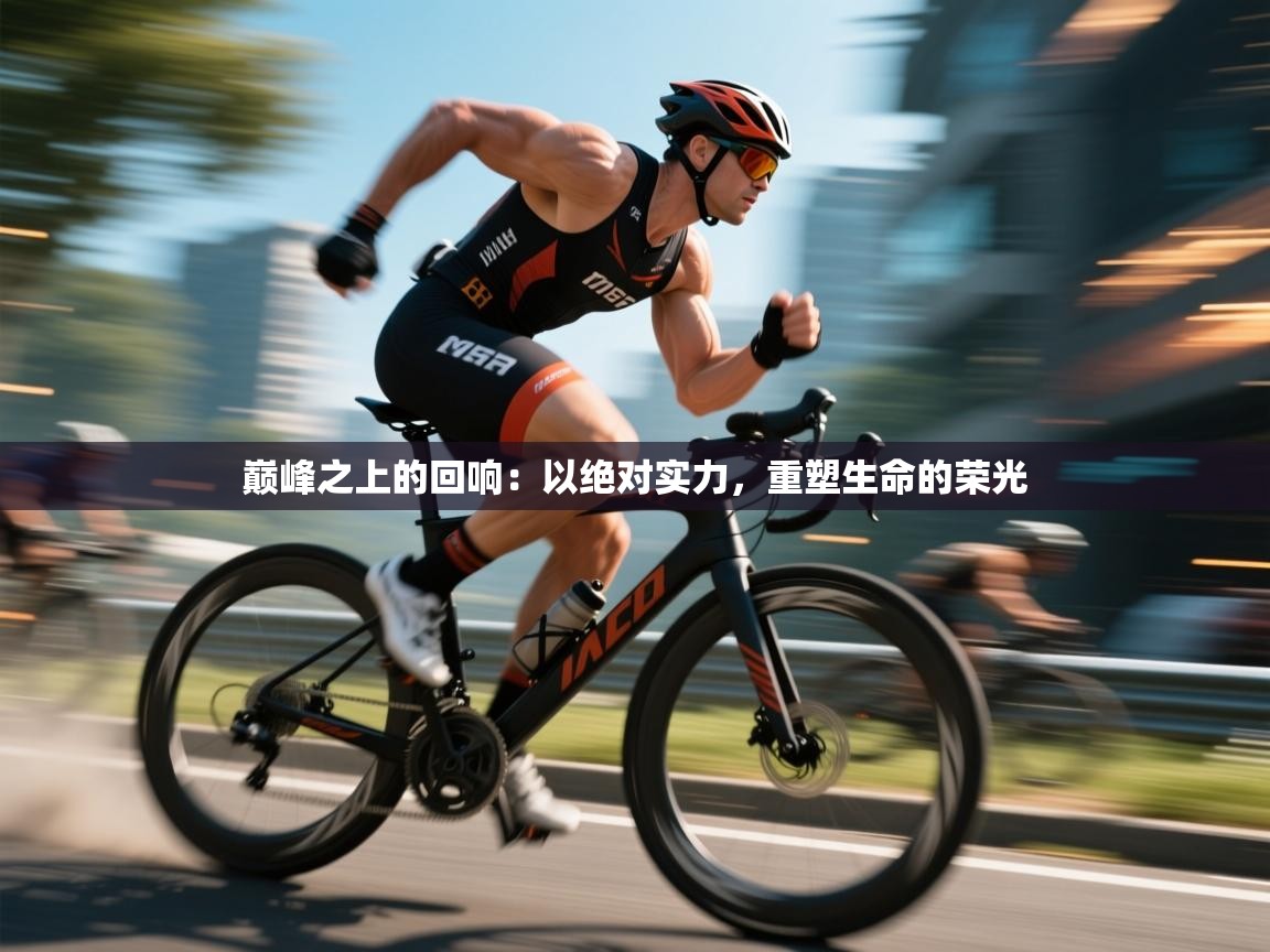 巅峰之上的回响：以绝对实力，重塑生命的荣光  第1张