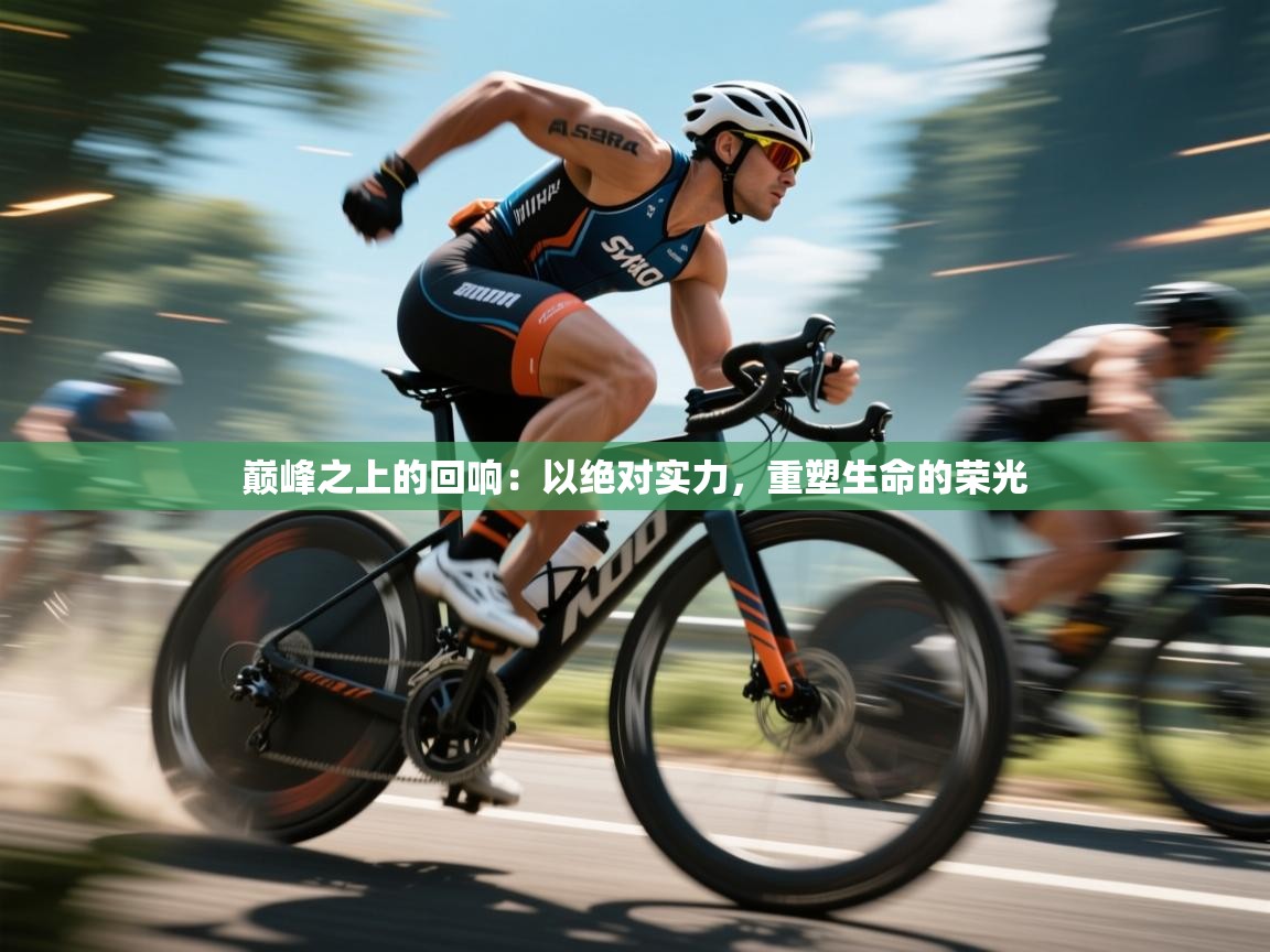 巅峰之上的回响：以绝对实力，重塑生命的荣光  第2张