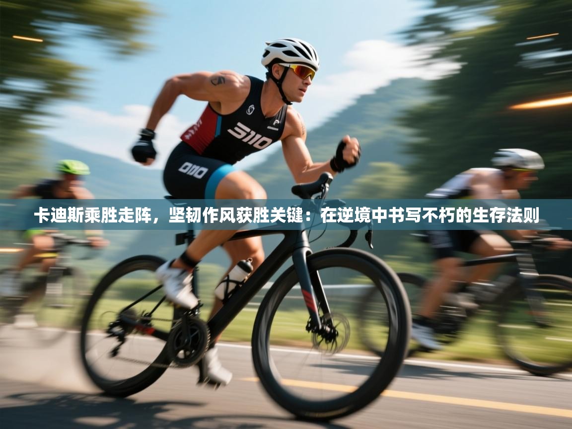 卡迪斯乘胜走阵,坚韧作风获胜关键:在逆境中书写不朽的生存法则 第1张