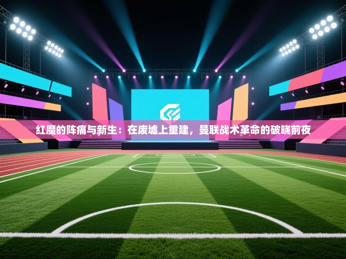 红魔的阵痛与新生:在废墟上重建,曼联战术革命的破晓前夜 第1张