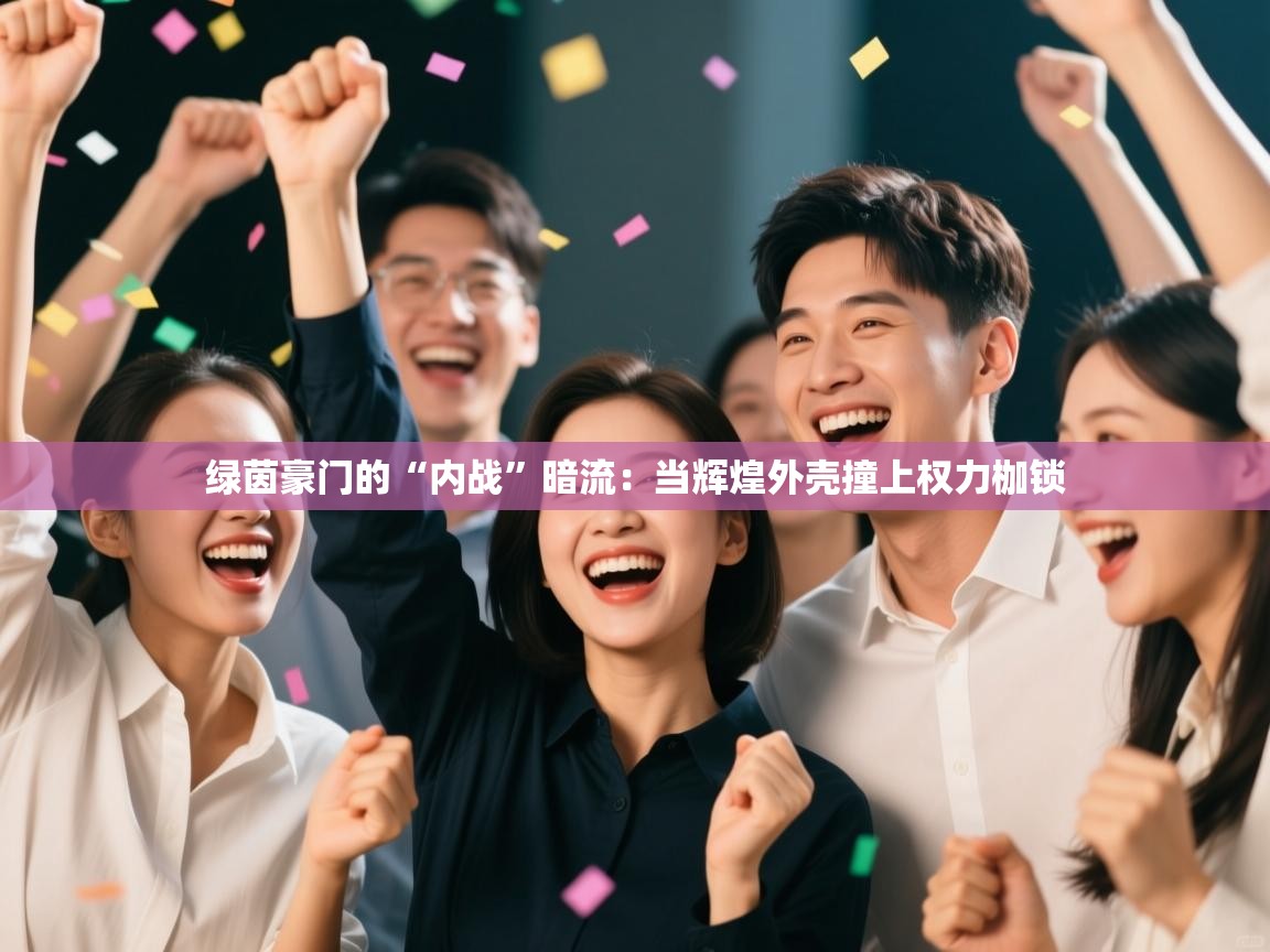 绿茵豪门的“内战”暗流:当辉煌外壳撞上权力枷锁 第1张