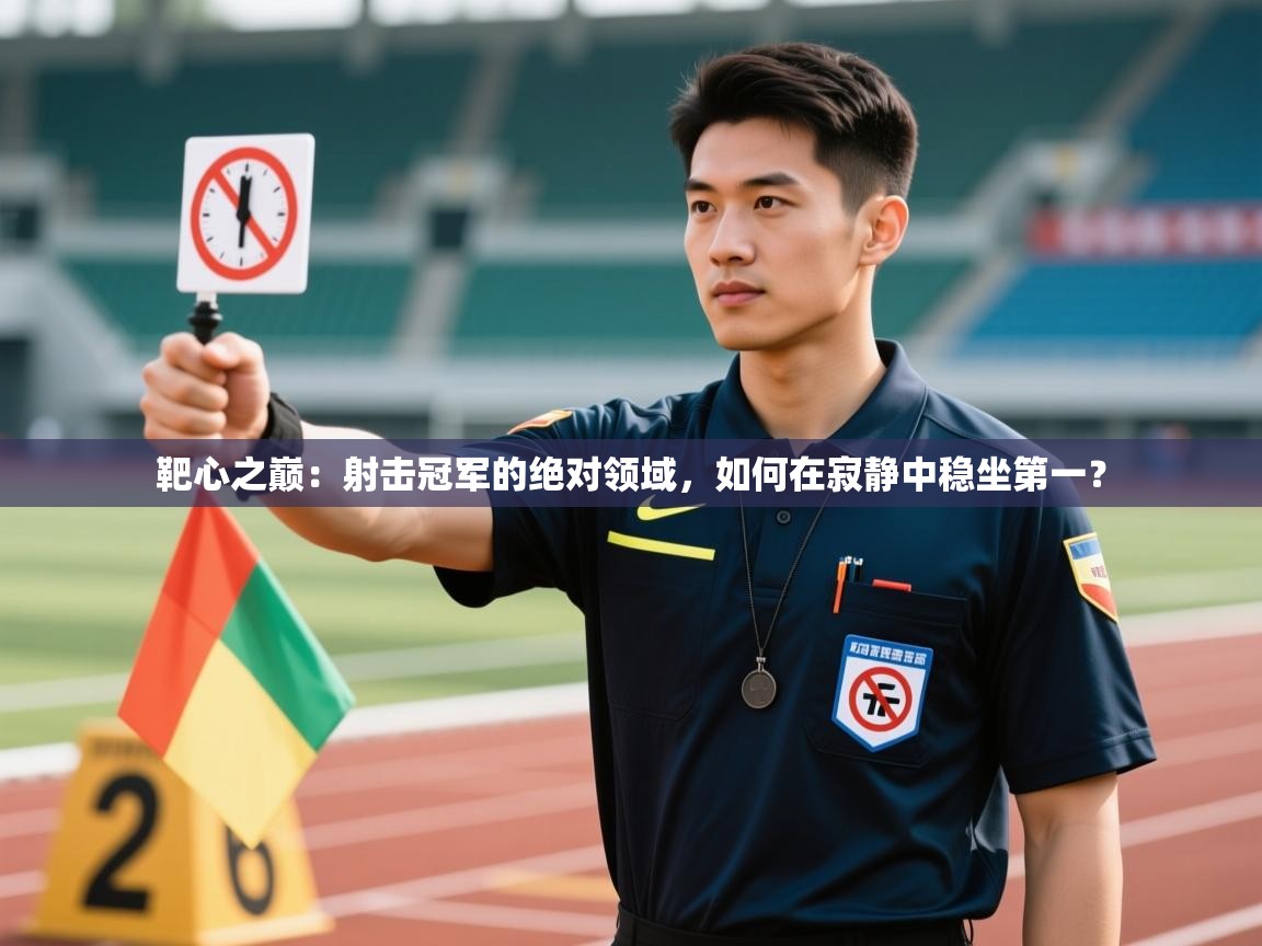 靶心之巅:射击冠军的绝对领域,如何在寂静中稳坐第一? 第1张