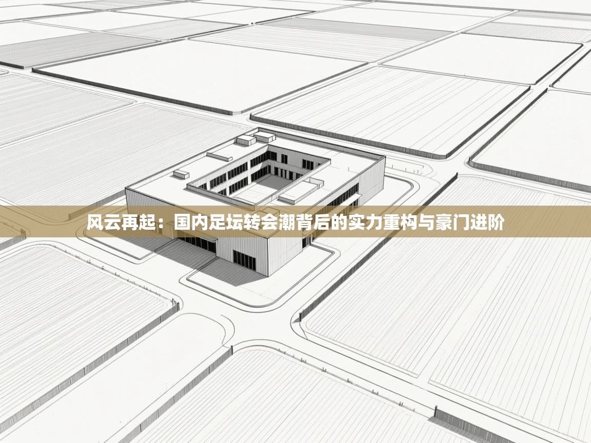 风云再起:国内足坛转会潮背后的实力重构与豪门进阶 第2张