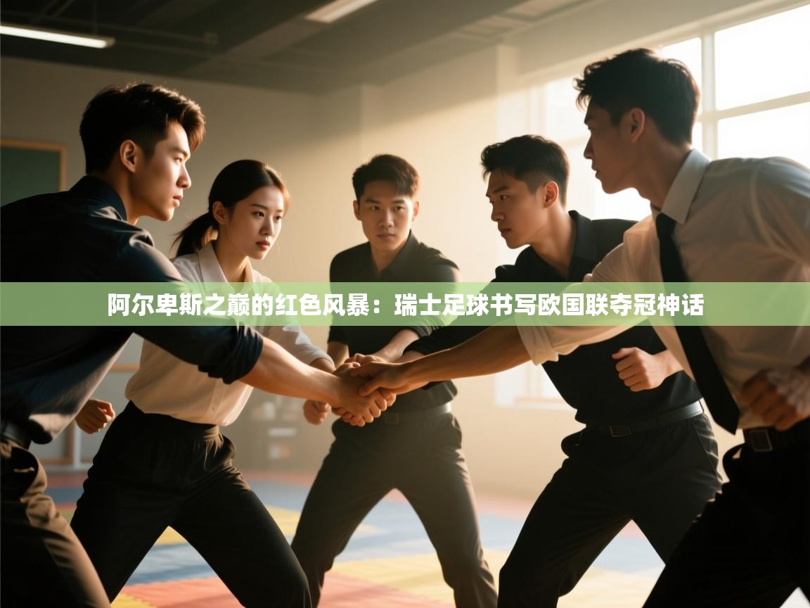 阿尔卑斯之巅的红色风暴:瑞士足球书写欧国联夺冠神话 第1张