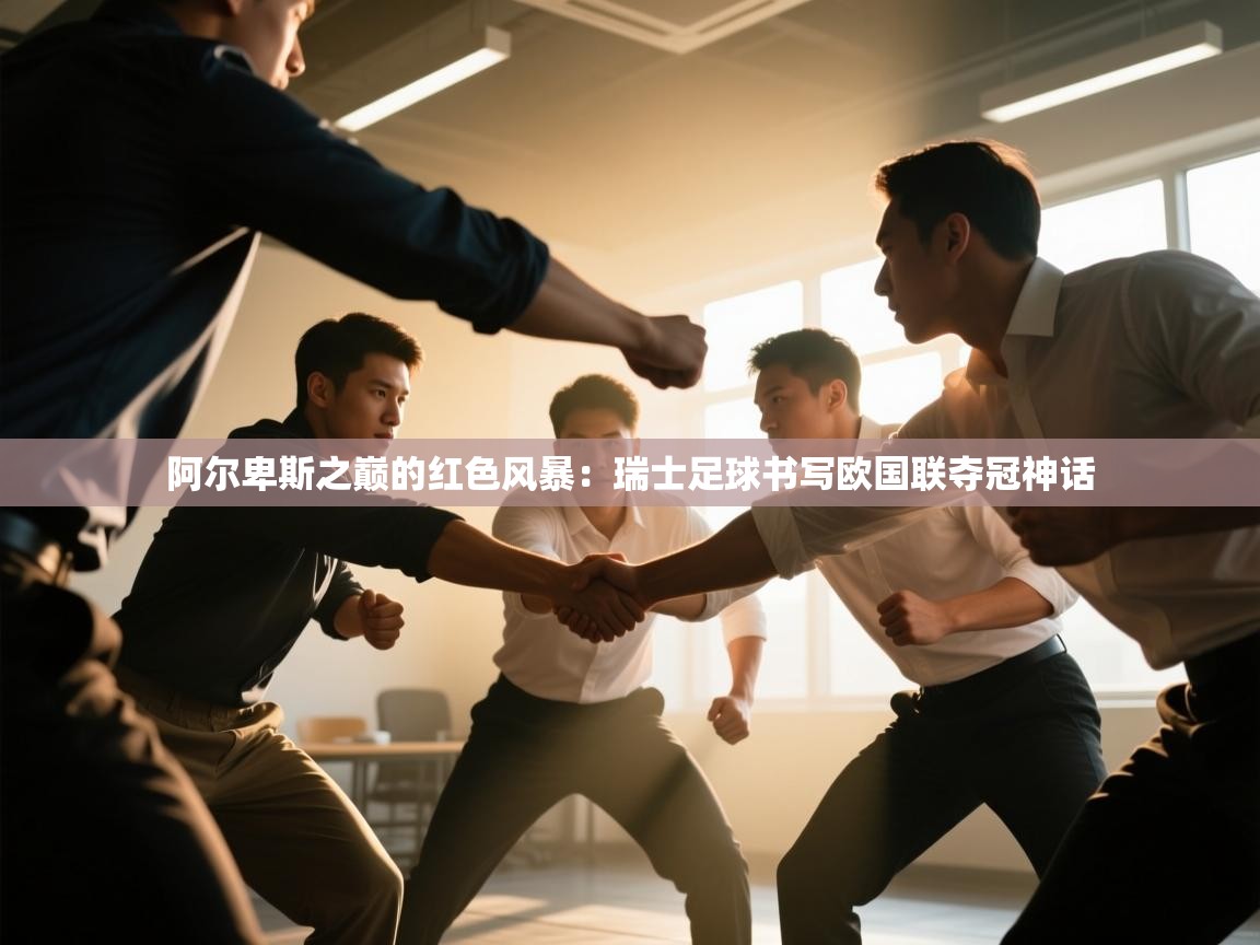 阿尔卑斯之巅的红色风暴:瑞士足球书写欧国联夺冠神话 第2张