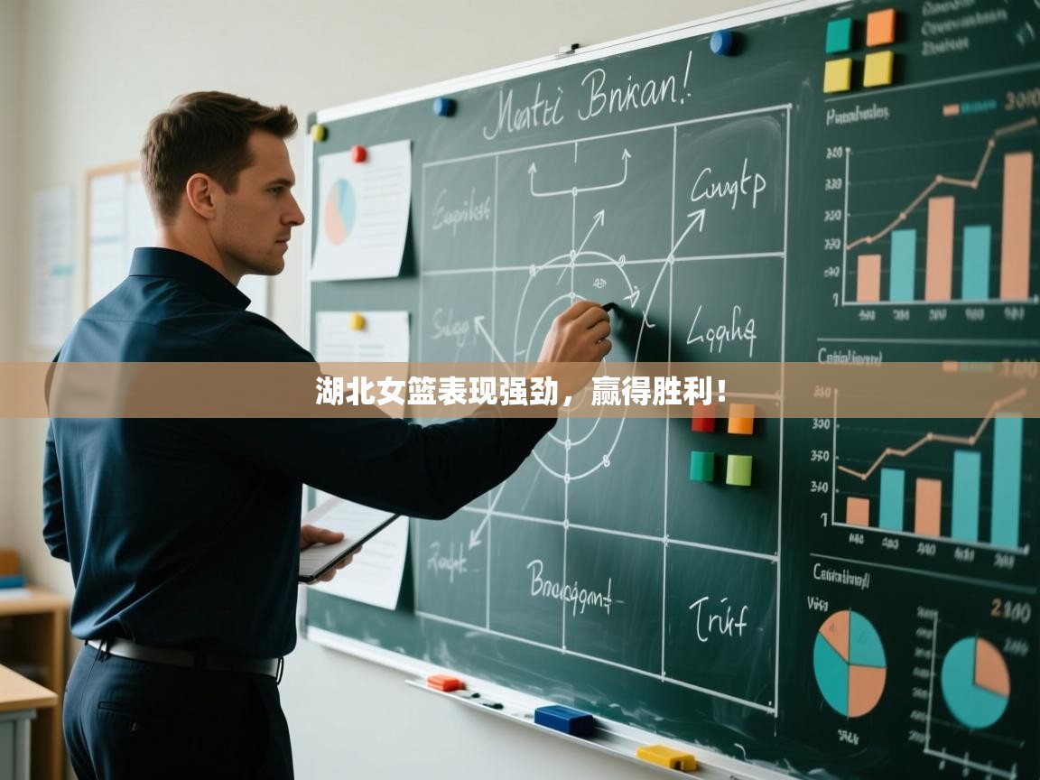 湖北女篮表现强劲，赢得胜利！  第1张