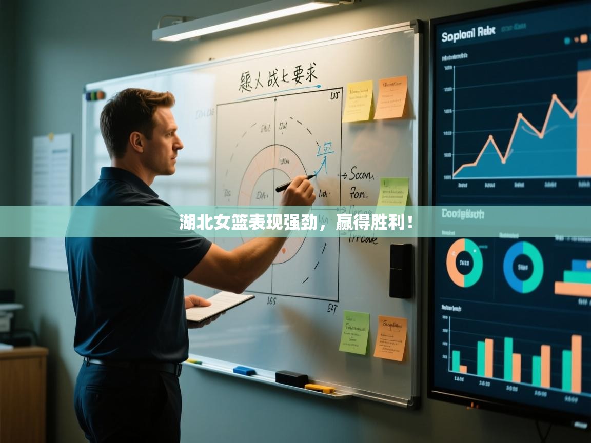 湖北女篮表现强劲，赢得胜利！  第2张