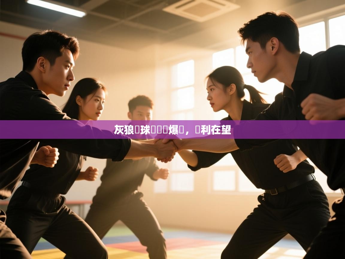 灰狼隊球員個個爆發，勝利在望  第2张