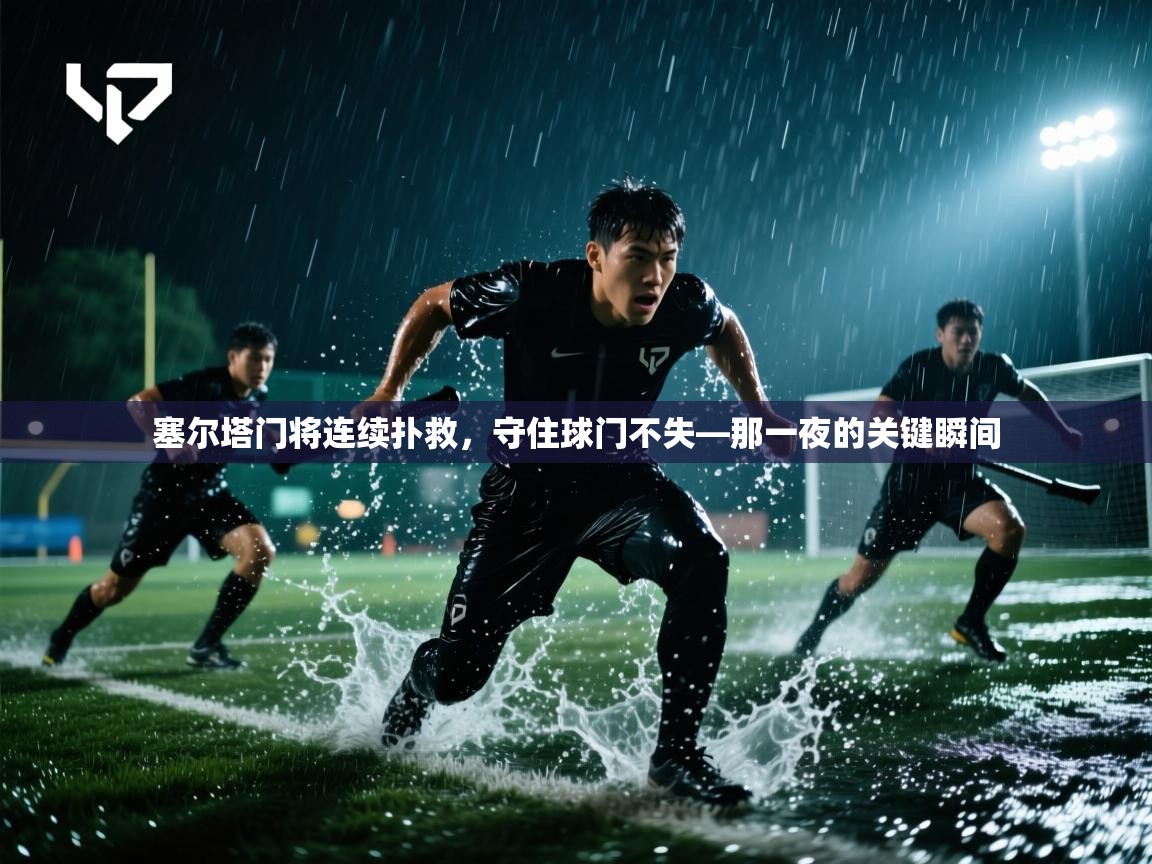 塞尔塔门将连续扑救,守住球门不失—那一夜的关键瞬间 第2张