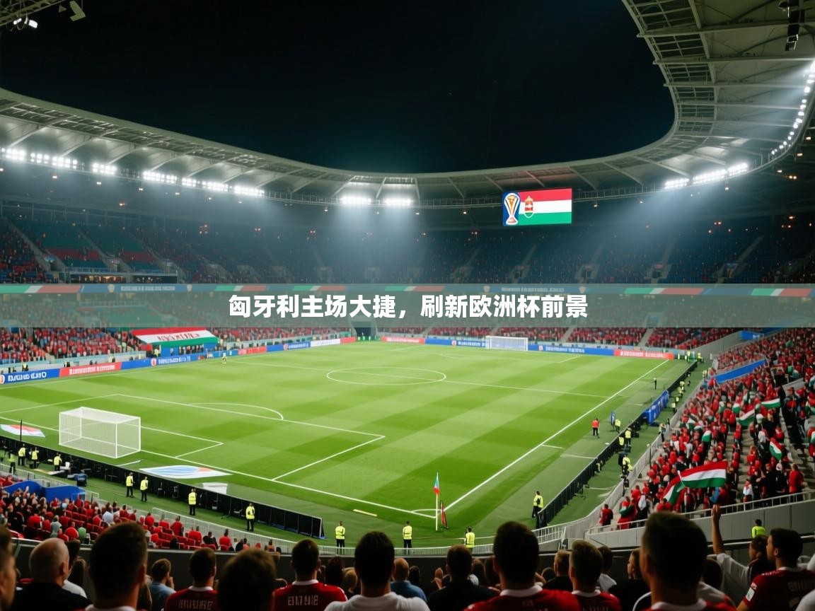 匈牙利主场大捷,刷新欧洲杯前景 第1张