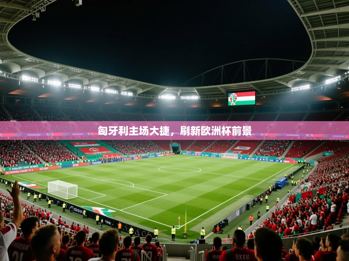 匈牙利主场大捷,刷新欧洲杯前景 第2张