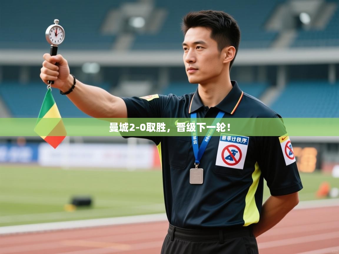 曼城2-0取胜,晋级下一轮! 第1张