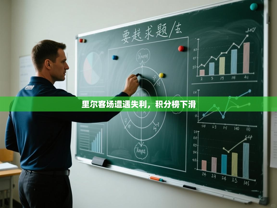 里尔客场遭遇失利，积分榜下滑  第1张