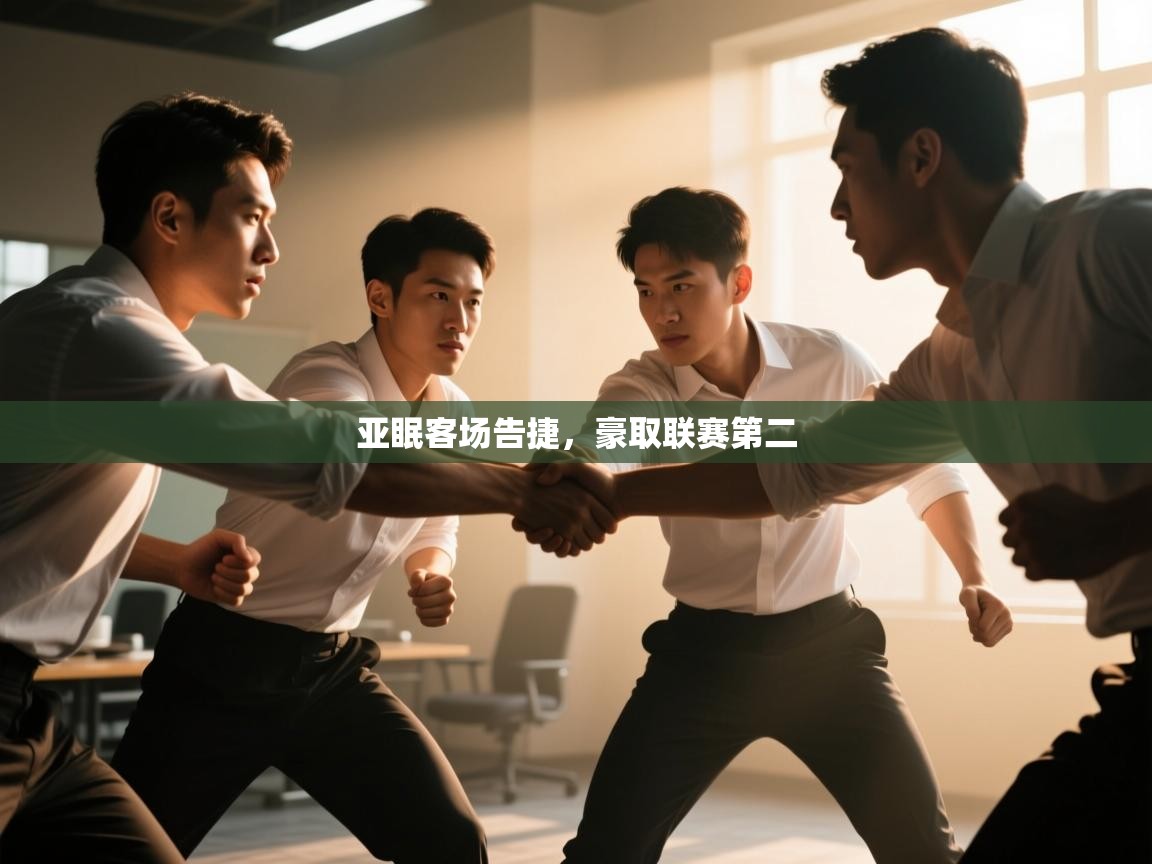 亚眠客场告捷,豪取联赛第二 第2张