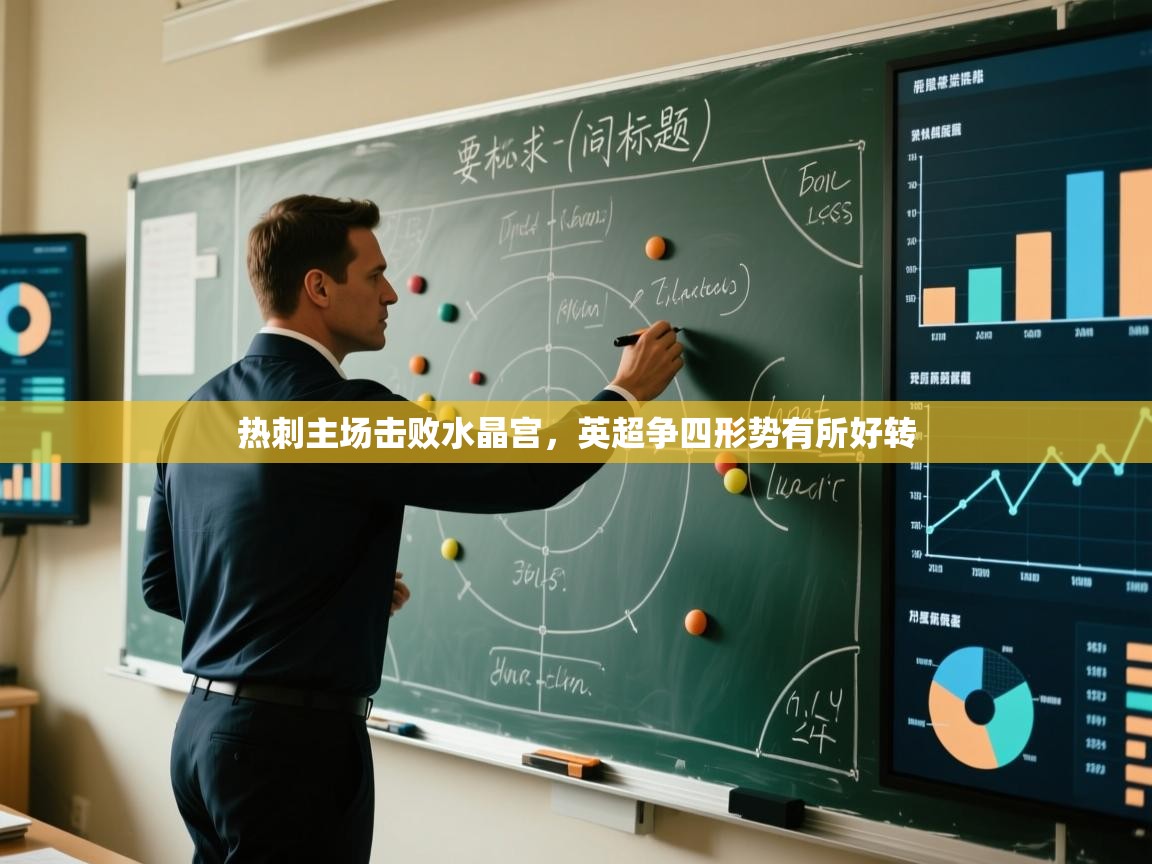 热刺主场击败水晶宫,英超争四形势有所好转 第2张