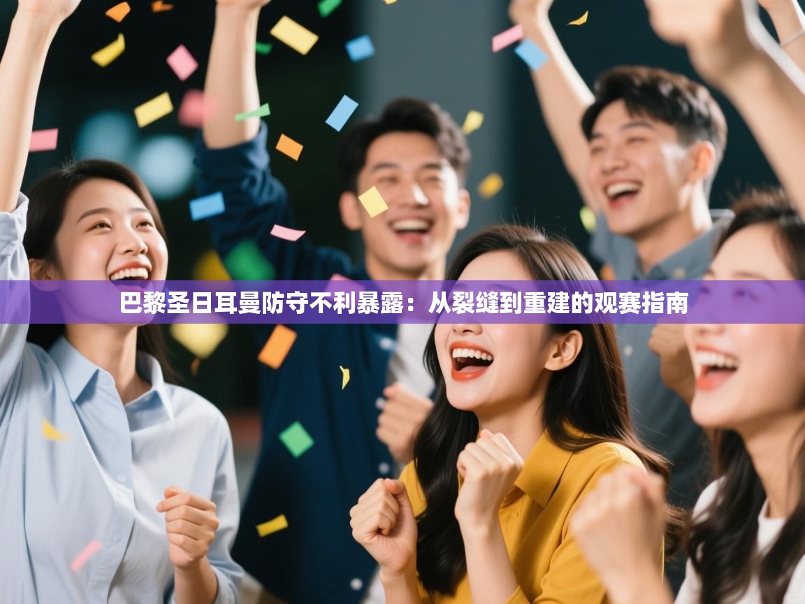 巴黎圣日耳曼防守不利暴露：从裂缝到重建的观赛指南  第2张