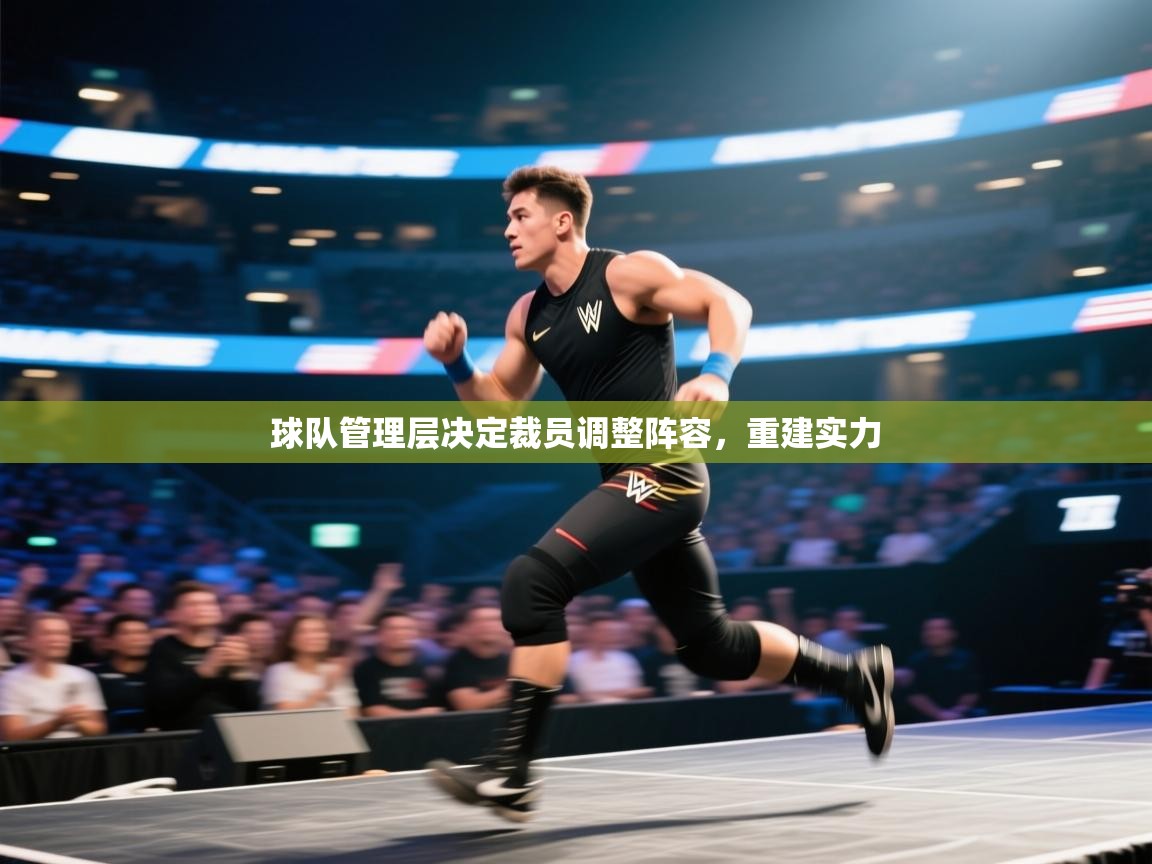 球队管理层决定裁员调整阵容,重建实力 第1张
