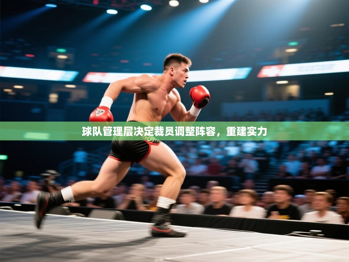 球队管理层决定裁员调整阵容,重建实力 第2张