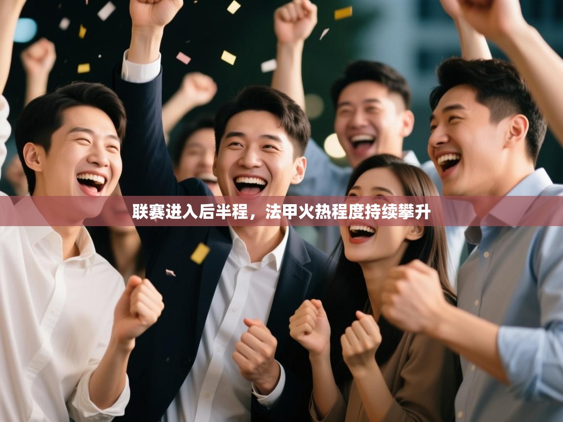 联赛进入后半程，法甲火热程度持续攀升