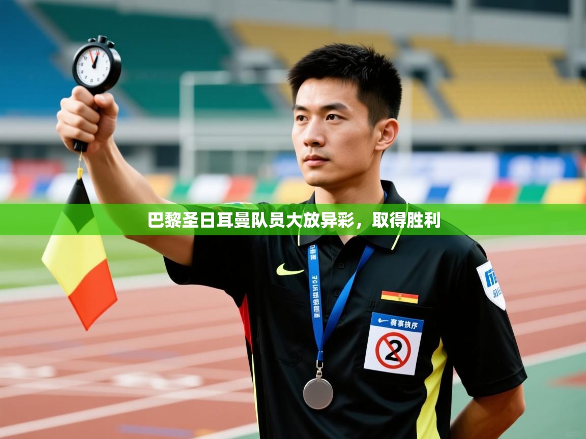 巴黎圣日耳曼队员大放异彩，取得胜利  第2张