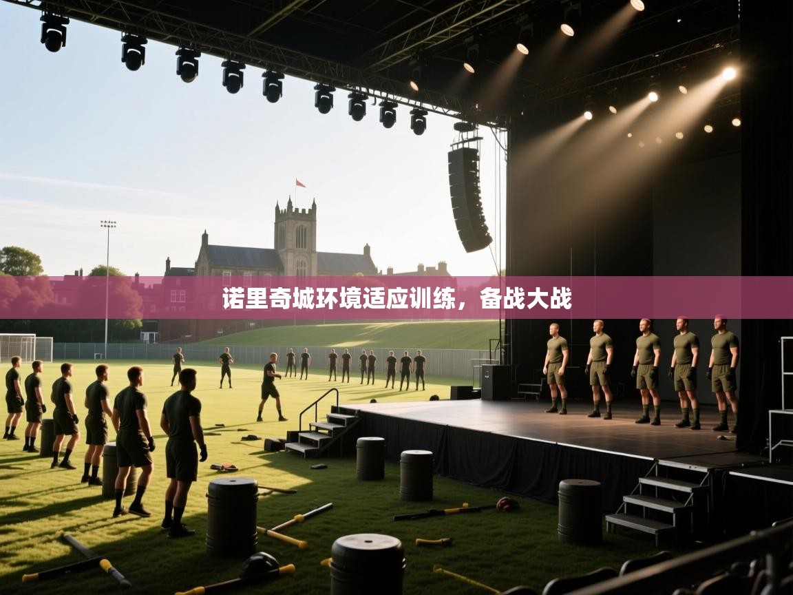 诺里奇城环境适应训练，备战大战