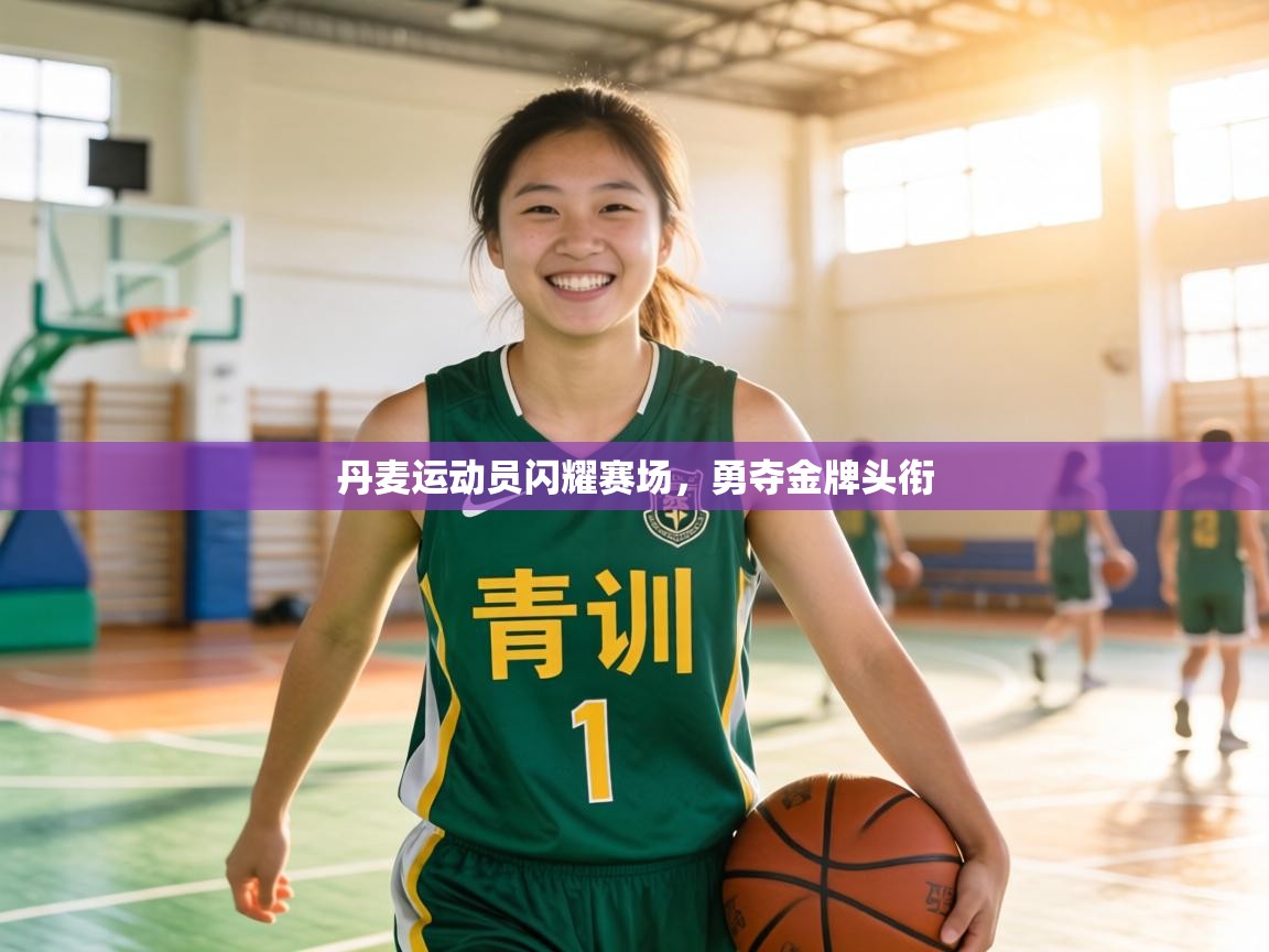 丹麦运动员闪耀赛场，勇夺金牌头衔