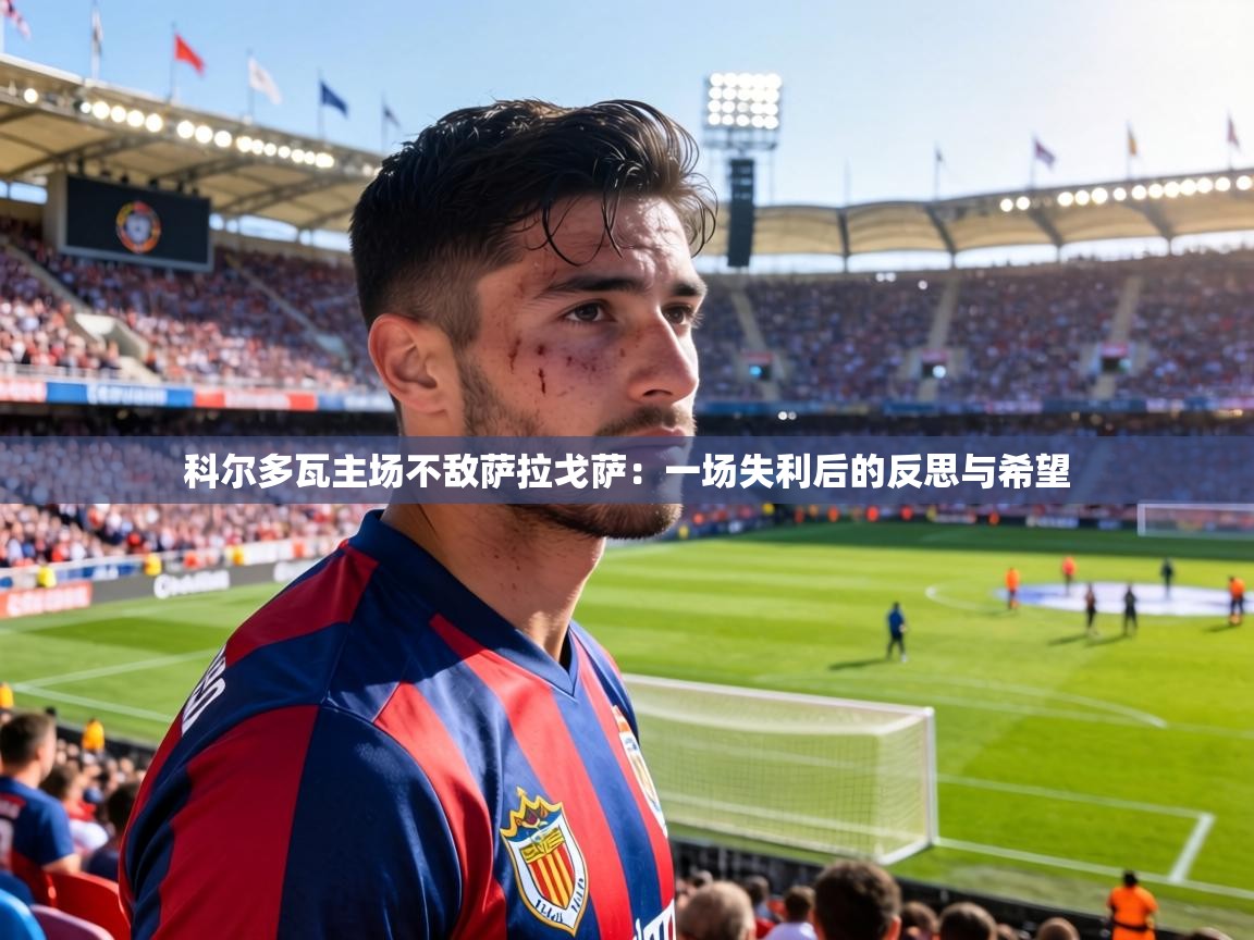 科尔多瓦主场不敌萨拉戈萨:一场失利后的反思与希望 第1张